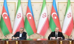 Azerbaycan ile İran arasında mutabakat zaptları imzalandı