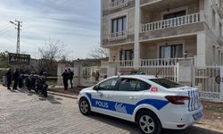 Aksaray'da karısını tabancayla öldüren kişi intihar etti