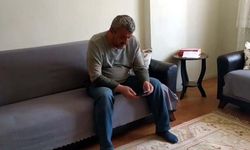 Karnında bebeği ile öldürülen Beste'nin babası: O caniyi teselli ettim