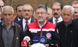 Türkiye'yi zirai don vurdu: Bakan Yumaklı'dan hasar ödemeleri hakkında açıklama