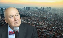 Prof. Övgün Ahmet Ercan: Deprem olmayan yerlerde yaşamak istiyorsanız buralara yerleşin!