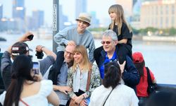 Çin’den yabancı turistlere davet mesajı