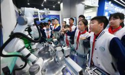 Çin'in yükselen değerleri: Yapay zeka, robotik ve biyoteknoloji