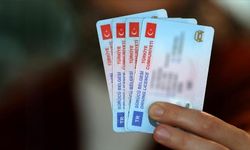 4 milyondan fazla kişi ehliyetini yenilemedi