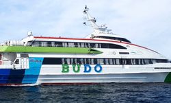 Bursa Deniz Otobüslerinin 8 seferi iptal edildi