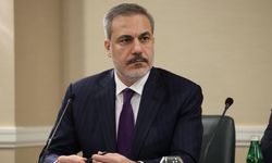 Dışişleri Bakanı Fidan, Ukrayna'ya gidiyor