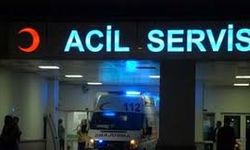Eşinin otomobille geri manevra yaparken çarptığı kadın öldü