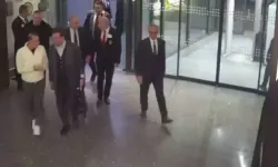 İmamoğlu'nun gittiği otelin müdürleri serbest kaldı