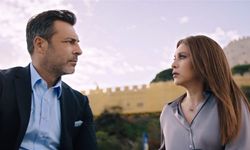 Kızılcık Şerbeti'nde ayrılık: Bir oyuncu daha veda ediyor!