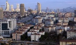 Konut Fiyat Endeksi mayısta aylık bazda yüzde 3,4 arttı