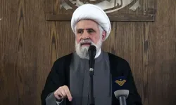 Hizbullah: "Kimsenin silahlarımızı almasına izin vermeyeceğiz"