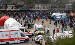 Soma davasında 10 kamu görevlisine beraat