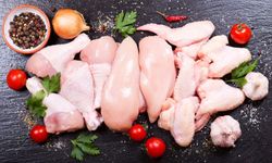 Tavuk eti üretimi şubatta yıllık bazda yüzde 4,4 arttı