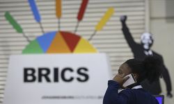 'BRICS, Küresel Güney işbirliği için önemli bir platform oldu'