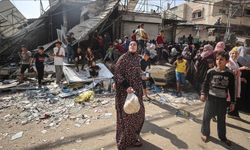 Endonezya, Gazzelileri ülkeye kabul etmeye hazır!
