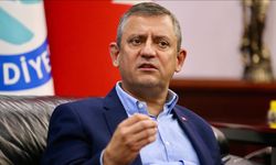 Özgür Özel'den flaş açıklama: 'Demirtaş'ı çıkarmaya çalışıyorlar'