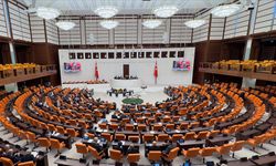 TBMM Genel Kurulu toplandı