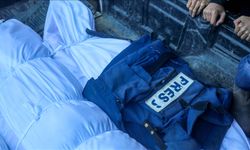 Filistin Ulusal Konseyinden uluslararası topluma "gazetecileri öldürenlerden hesap sorulması" çağrısı: