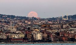 Fatih'te deprem riski! Fatih’te kaç bina yıkılabilir, kaç kişi etkilenecek? Tarihi yapılar hasar görür mü?