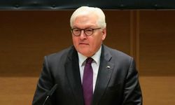 Cumhurbaşkanı Steinmeier: Zayıf bir Almanya, Avrupa için tehlike