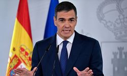 İspanya Başbakanı, NATO Genel Sekreteri ile elektrik kesintilerini görüştü