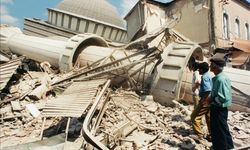 İstanbul'un deprem gerçeği: Tahminler korkutuyor! Mahallenizde kaç bina yıkılacak? Mahalleniz ne kadar riskli?