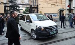 İstanbul'daki ikinci Rusya-ABD görüşmesi sona erdi