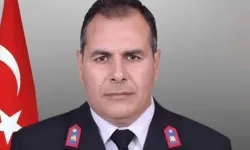 Jandarma astsubay, eğitim faaliyeti sırasındaki kazada şehit oldu