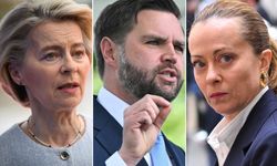Vatikan zirvesi: Vance, Von der Leyen ve Meloni’den ortak mesaj