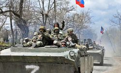 Rusya: Donetsk'te Romanovka yerleşim birimini ele geçirdik