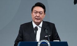 Güney Kore'nin eski Devlet Başkanı Yoon partisinden ayrıldı