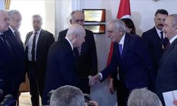 DEM Parti, MHP'yi ziyaret edeceğini açıkladı