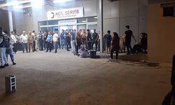 Şanlıurfa'da akrabalar arasında silahlı kavga; 2 kişi öldü 9 kişi yaralandı