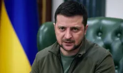 Zelenskiy, Kanada Başbakanı Carney ile görüştü