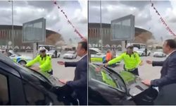 CHP milletvekili Beker'in şoförüne 3 yıla kadar hapis talebi