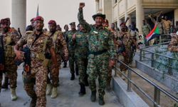 Sudan ordusu başkent Hartum'un HDK'den "tamamen" temizlendiğini açıkladı