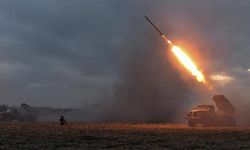 Rusya: Ukrayna'da askeri eğitim merkezine füze saldırısı düzenledik