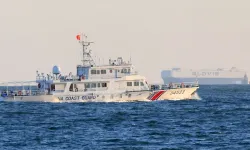 “Güney Çin Denizi’nin güvenliği için en büyük tehdit: ABD”