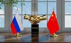 Xi’den, Çin ile Rusya arasında iletişimin güçlendirilmesi mesajı