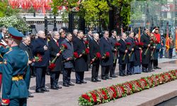 Çin Dışişleri Bakanı Wang: Xi’nin Rusya ziyareti önemli mesajlar verdi