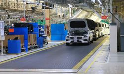Çin otomotiv sektöründe tarihi başarı