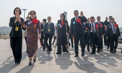 Xi Jinping: Engellilere yönelik çalışmalar etkin şekilde yürütülmeli
