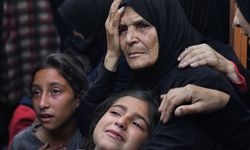 Çin: Filistin-İsrail çatışmasında adalet ve hakkaniyet ilkesini savunuyoruz