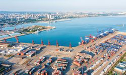 Çin, küresel ticarette istikrar stratejisini güçlendiriyor