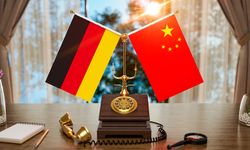 Xi, Almanya Başbakanı Merz ile telefonda görüştü