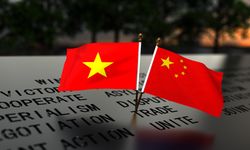 Xi Jinping’den Vietnam’a taziye mesajı
