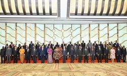 Wang Yi: Çin-Afrika ilişkileri tarihinin en iyi döneminde