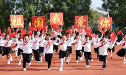 Xi Jinping’den Çinli Genç Öncüler Ulusal Kongresi’ne tebrik mesajı