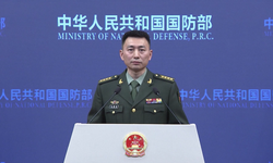 Çin’den ABD’ye Taiwan meselesini kışkırtmama çağrısı