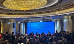 IOMed’in Kuruluşuna Dair Sözleşme Hong Kong’da imzalandı